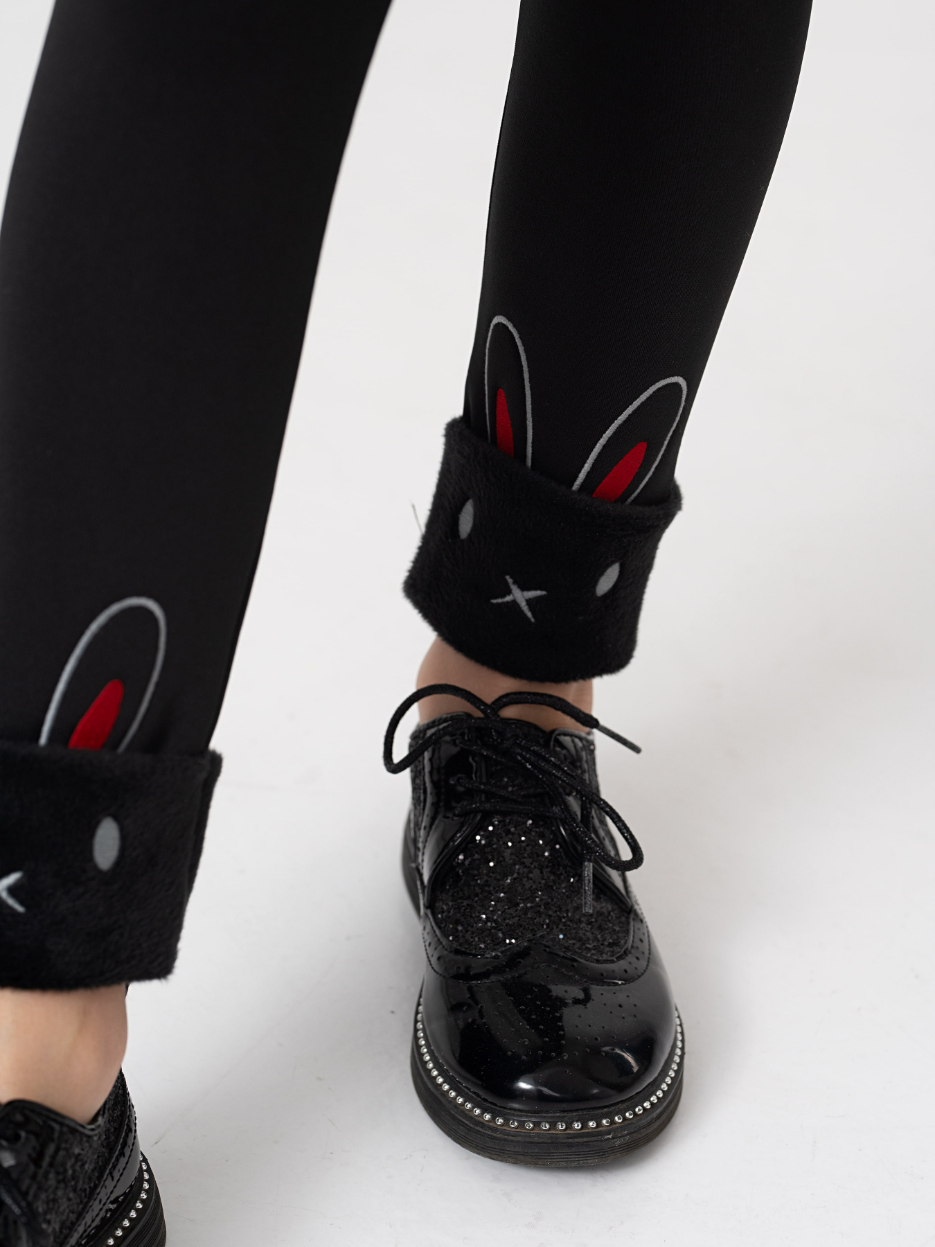 Легінси YUMSTER модель YM.22.24.018 Легінси YUMSTER модель YM.22.24.018 Фото