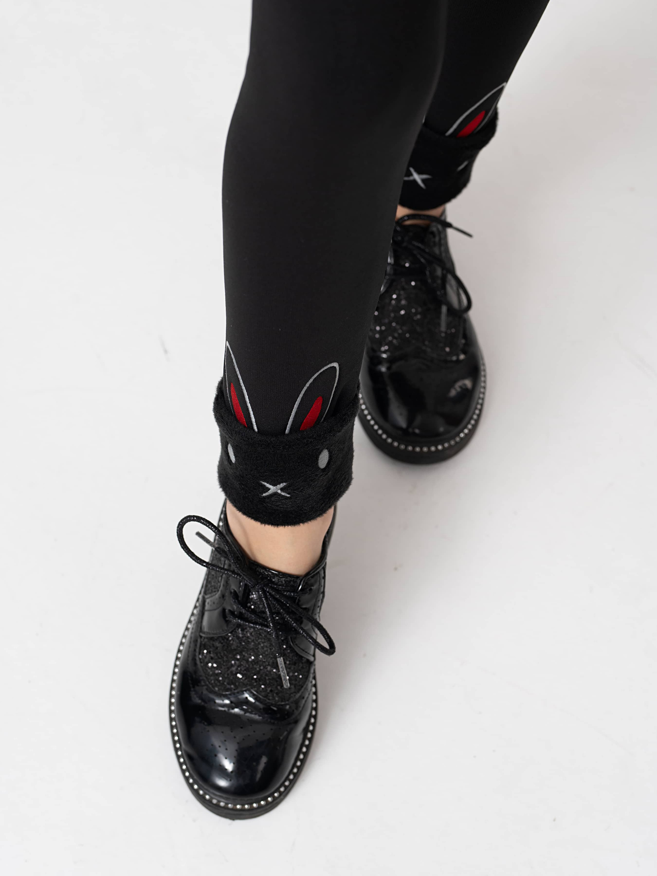 Легінси YUMSTER модель YM.22.24.018 Легінси YUMSTER модель YM.22.24.018 Фото