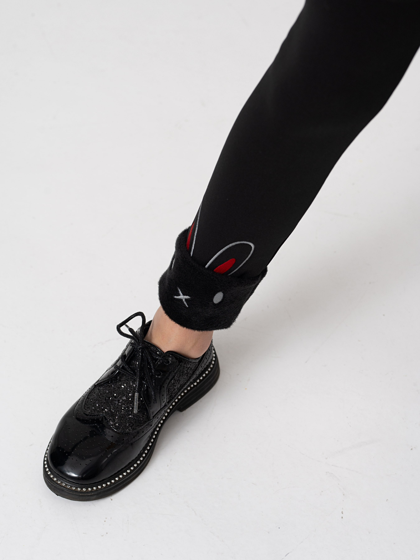 Легінси YUMSTER модель YM.22.24.018 Легінси YUMSTER модель YM.22.24.018 Фото