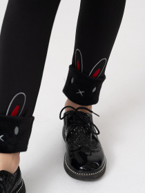 Легінси YUMSTER модель YM.22.24.018 Легінси YUMSTER модель YM.22.24.018 Фото