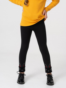 Легінси YUMSTER модель YM.22.24.018 Легінси YUMSTER модель YM.22.24.018 Фото