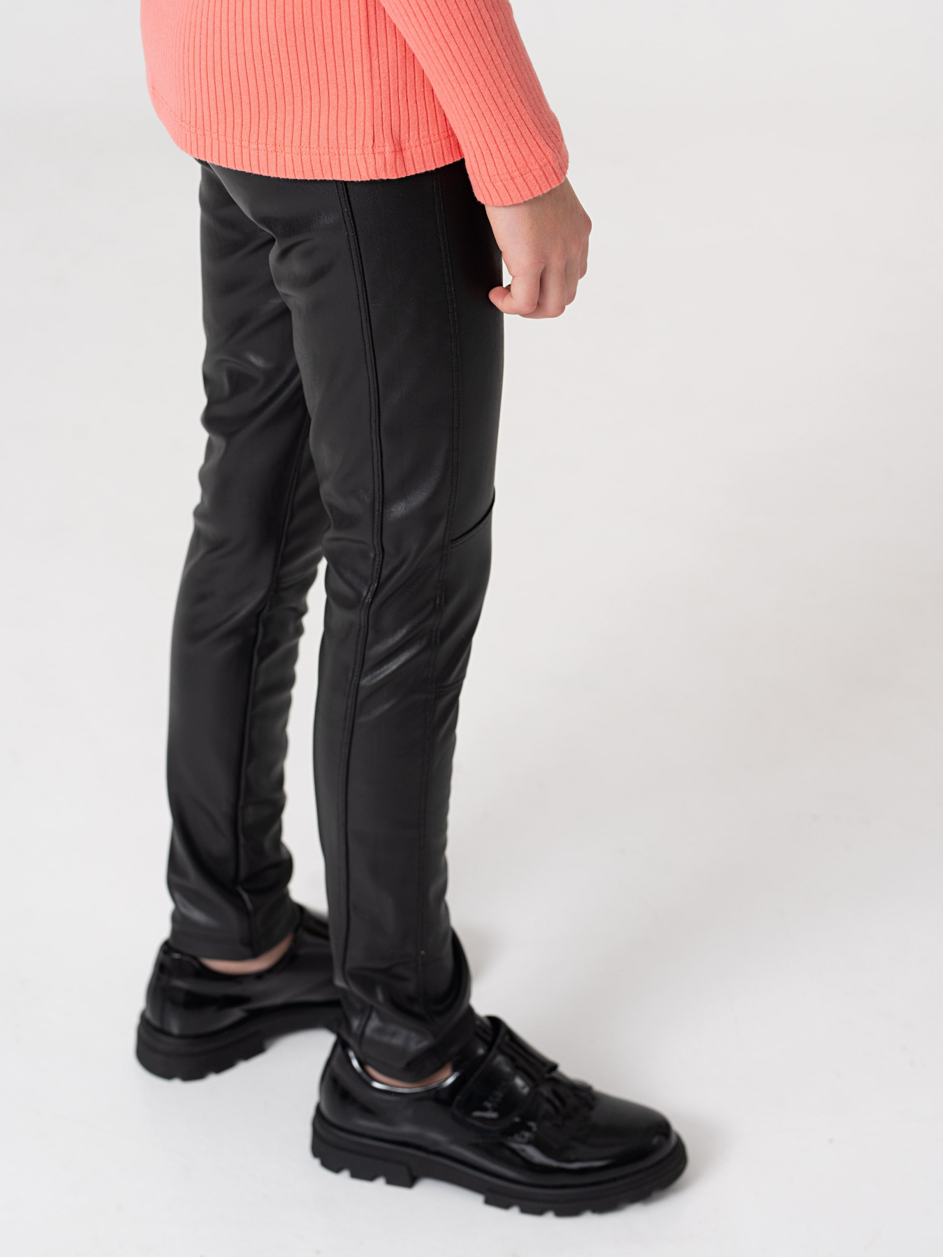 Леггинсы YUMSTER модель YM.22.24.014 Фото