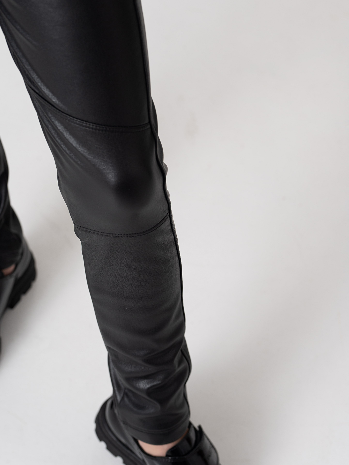 Леггинсы YUMSTER модель YM.22.24.014 Фото