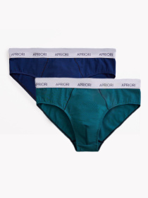 Набор трусов APRIORI модель MAP004110 Фото