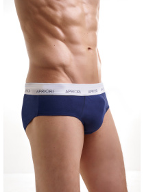 Набір трусів APRIORI модель MAP004110 Набір трусів APRIORI модель MAP004110 Фото