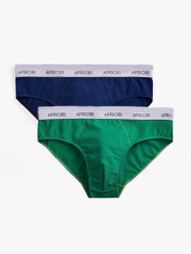 Набор трусов APRIORI модель MAP004140 Фото