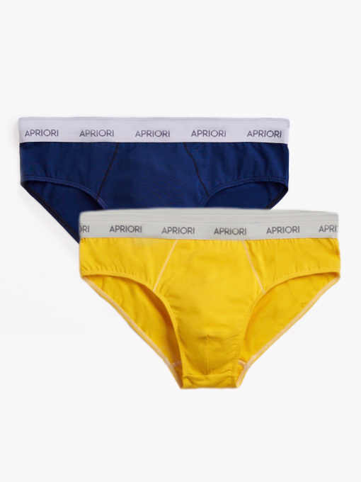 Набір трусів APRIORI модель MAP004150 Фото