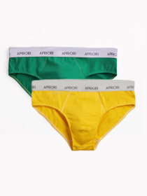 Набор трусов APRIORI модель MAP004160 Фото