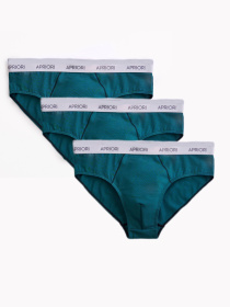 Набір трусів APRIORI модель MAP014100 Фото