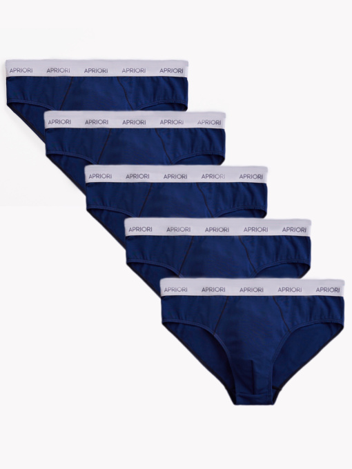 Набір трусів APRIORI модель MAP014300 Фото