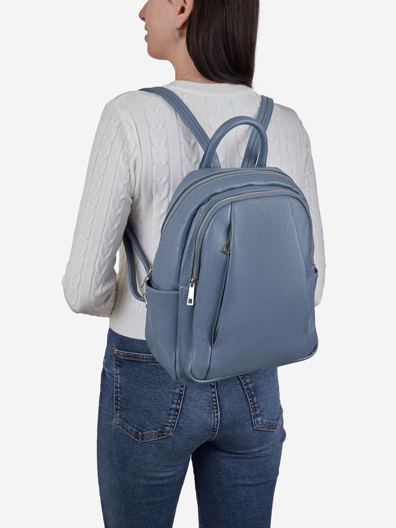 Рюкзак Regina Notte модель 2000000136981 Фото