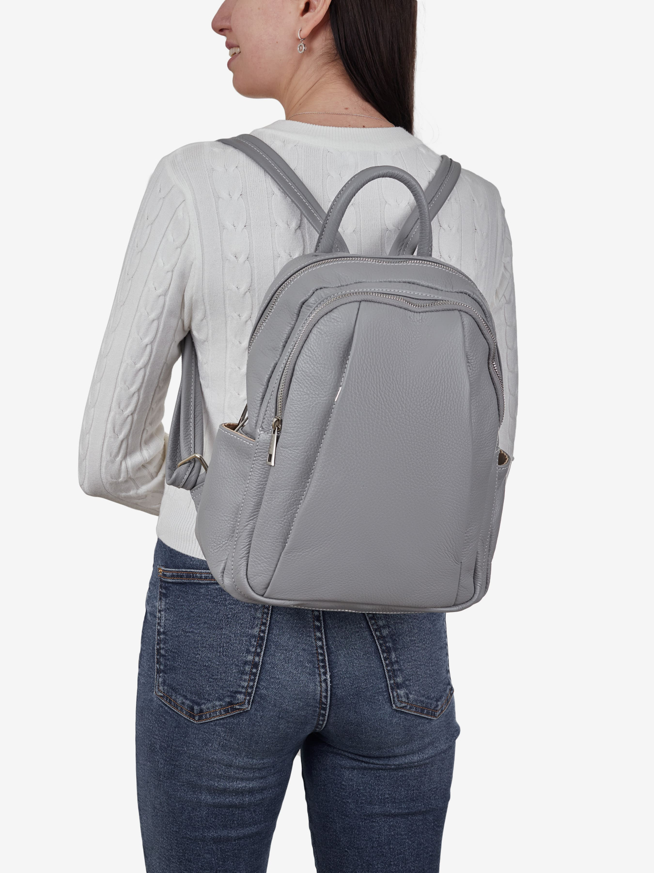 Повсякденний рюкзак Regina Notte модель 2000000118659 Фото