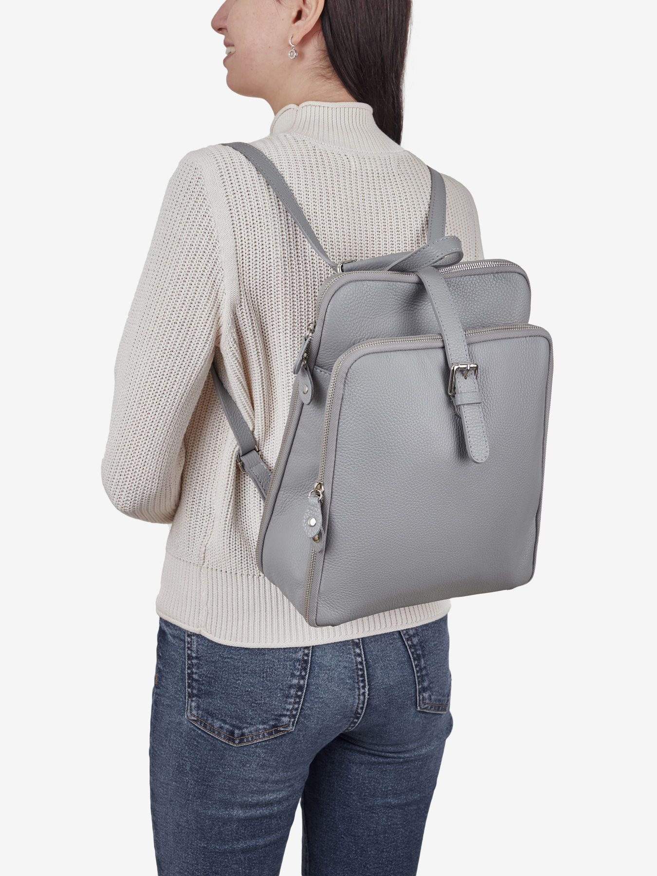 Рюкзак Regina Notte модель 2000000185361 Фото