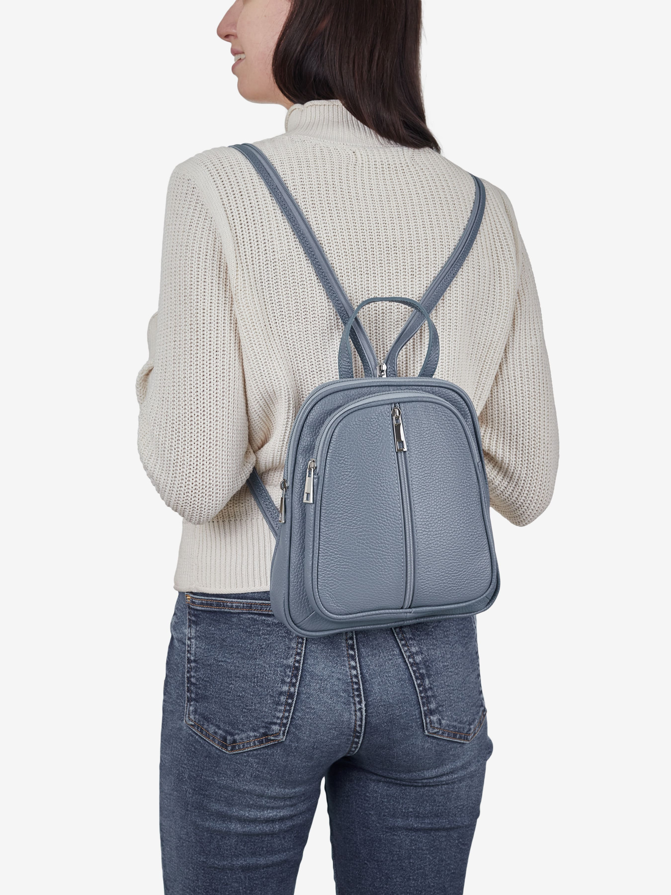 Повседневный рюкзак Regina Notte модель 2000000184937 Фото