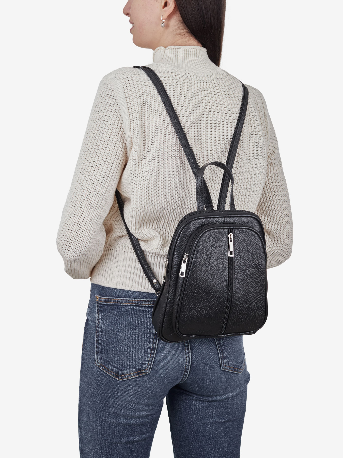 Рюкзак Regina Notte модель 2000000184920 Фото