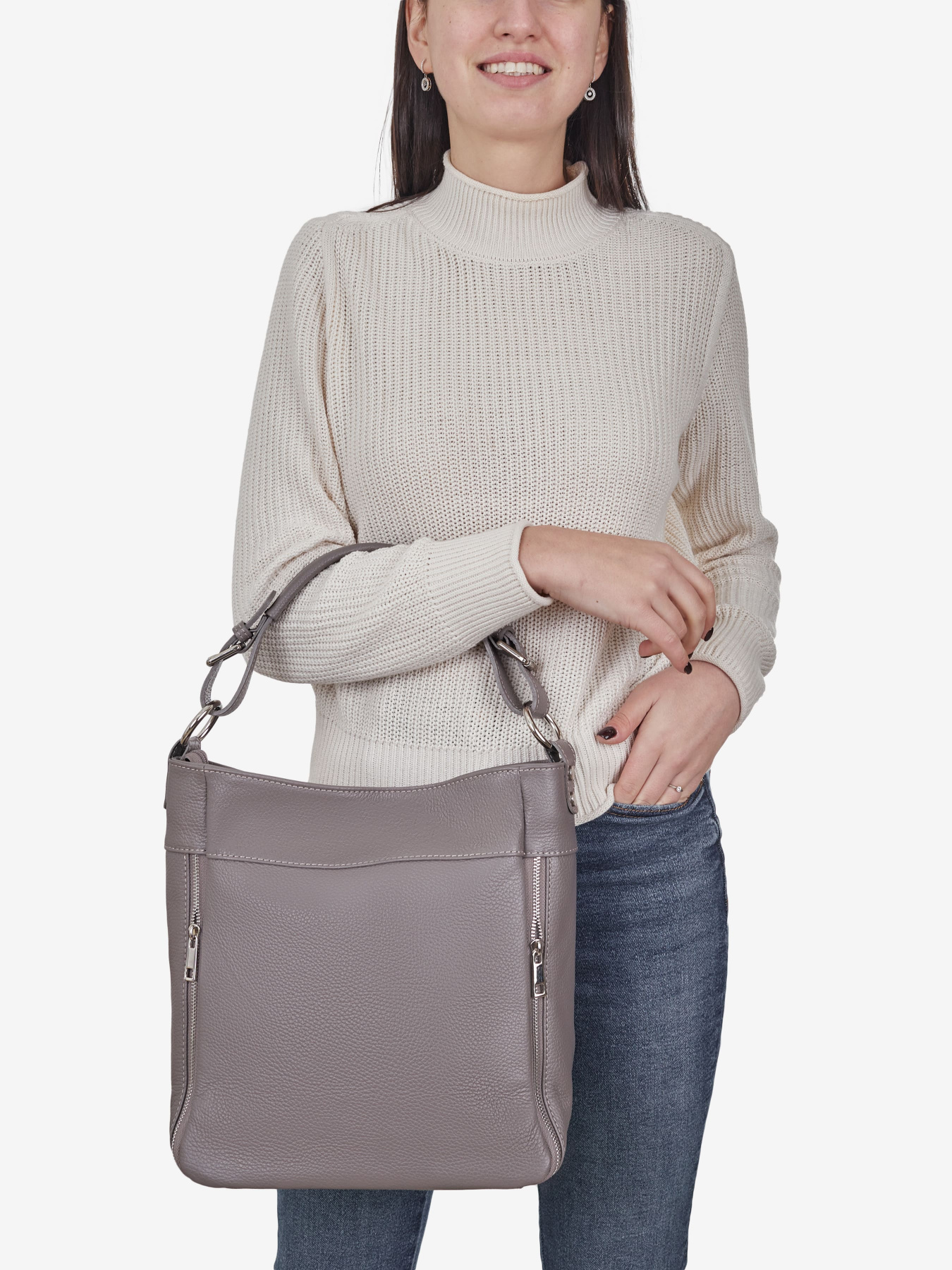 Сумка Regina Notte модель 2000000184487 Фото