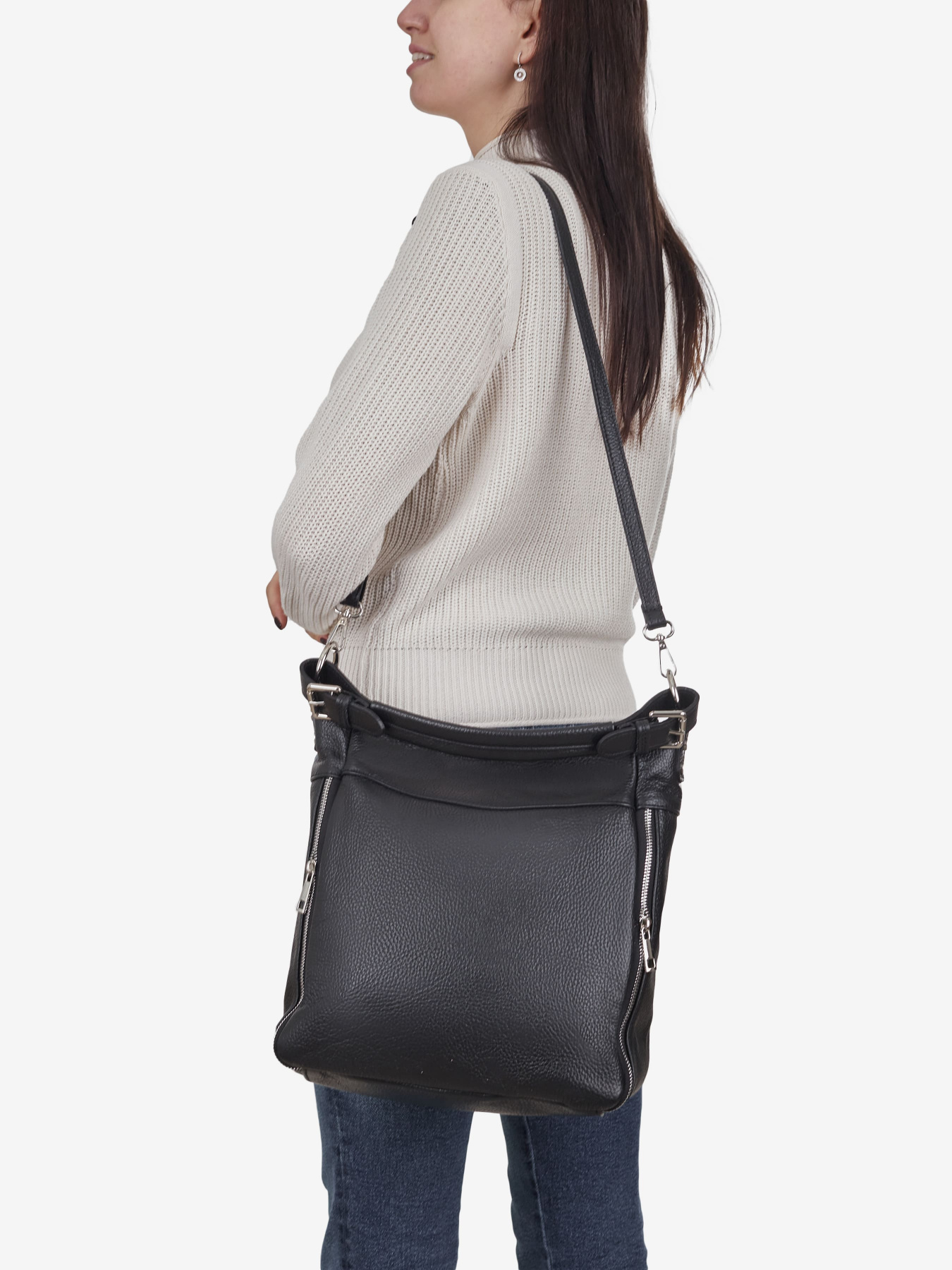 Сумка Regina Notte модель 2000000184524 Фото