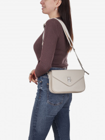 Кросс-боди Regina Notte модель 2000000184708 Фото