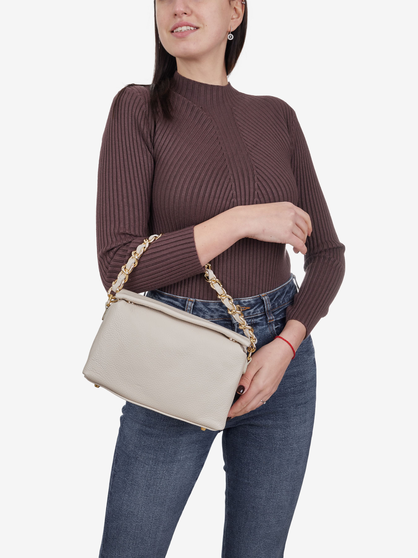 Кросс-боди Regina Notte модель 2000000184838 Фото