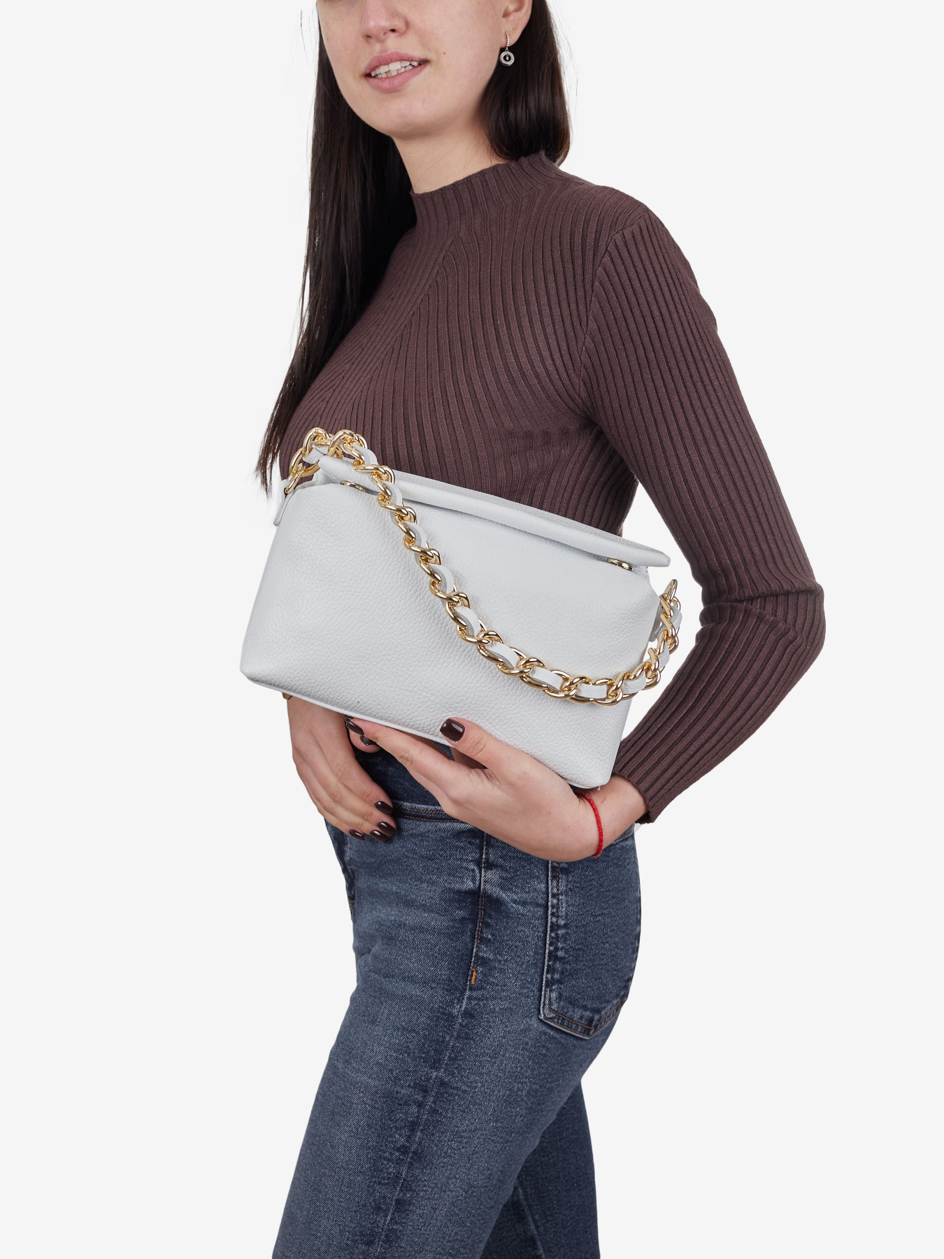 Крос-боді Regina Notte модель 2000000185163 Фото