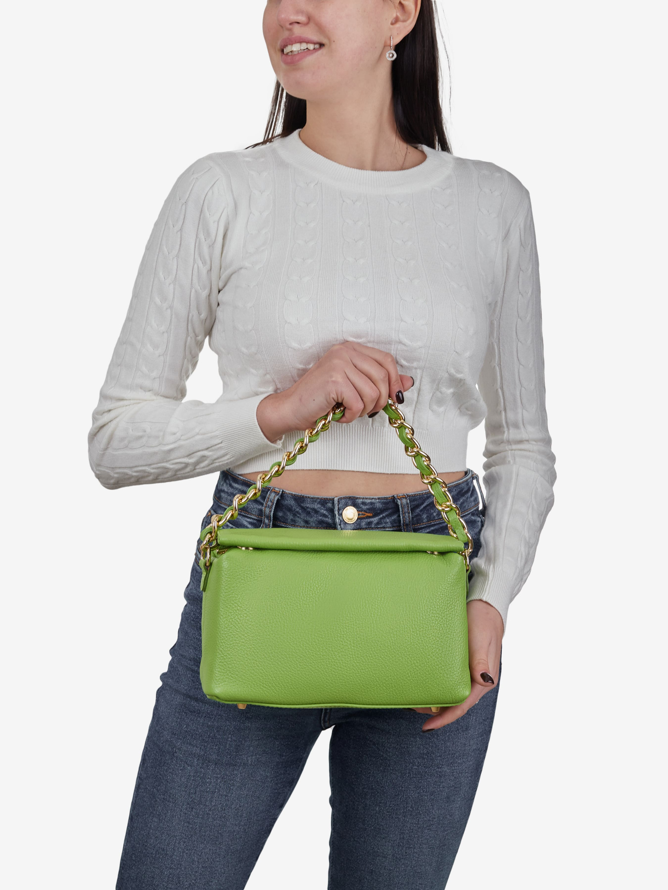 Крос-боді Regina Notte модель 2000000185521 Фото