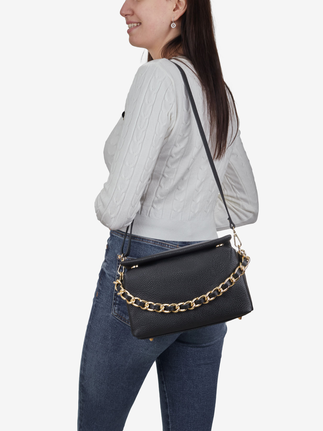 Кросс-боди Regina Notte модель 2000000184951 Фото