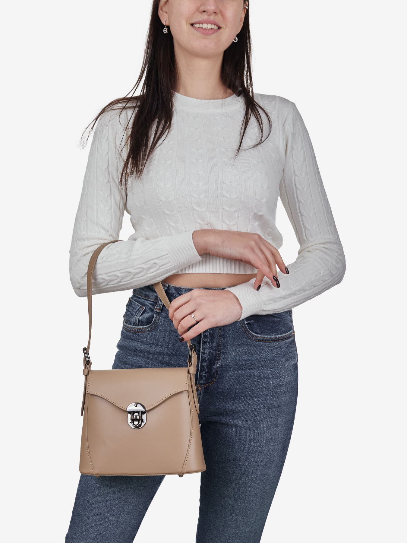 Сумка Regina Notte модель 2000000184227 Фото