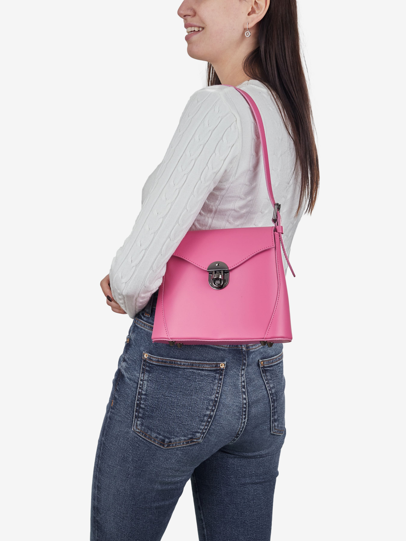 Сумка Regina Notte модель 2000000185552 Фото