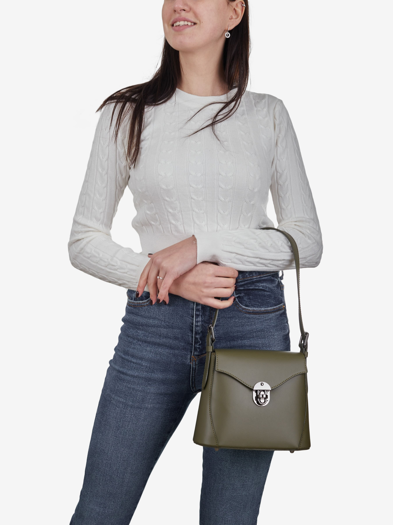 Сумка Regina Notte модель 2000000185217 Фото