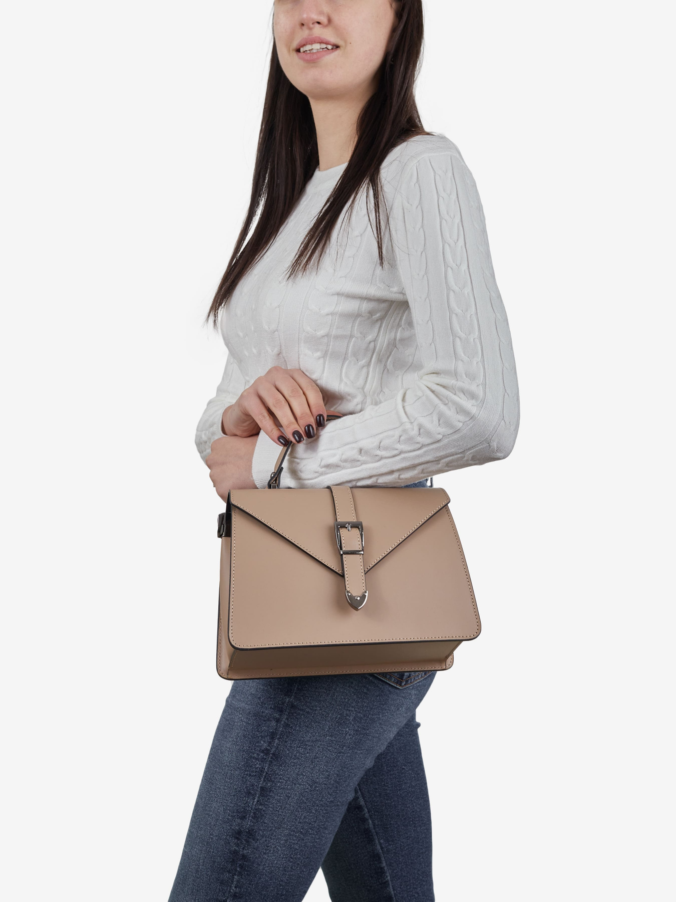 Кросс-боди Regina Notte модель 2000000172187 Фото