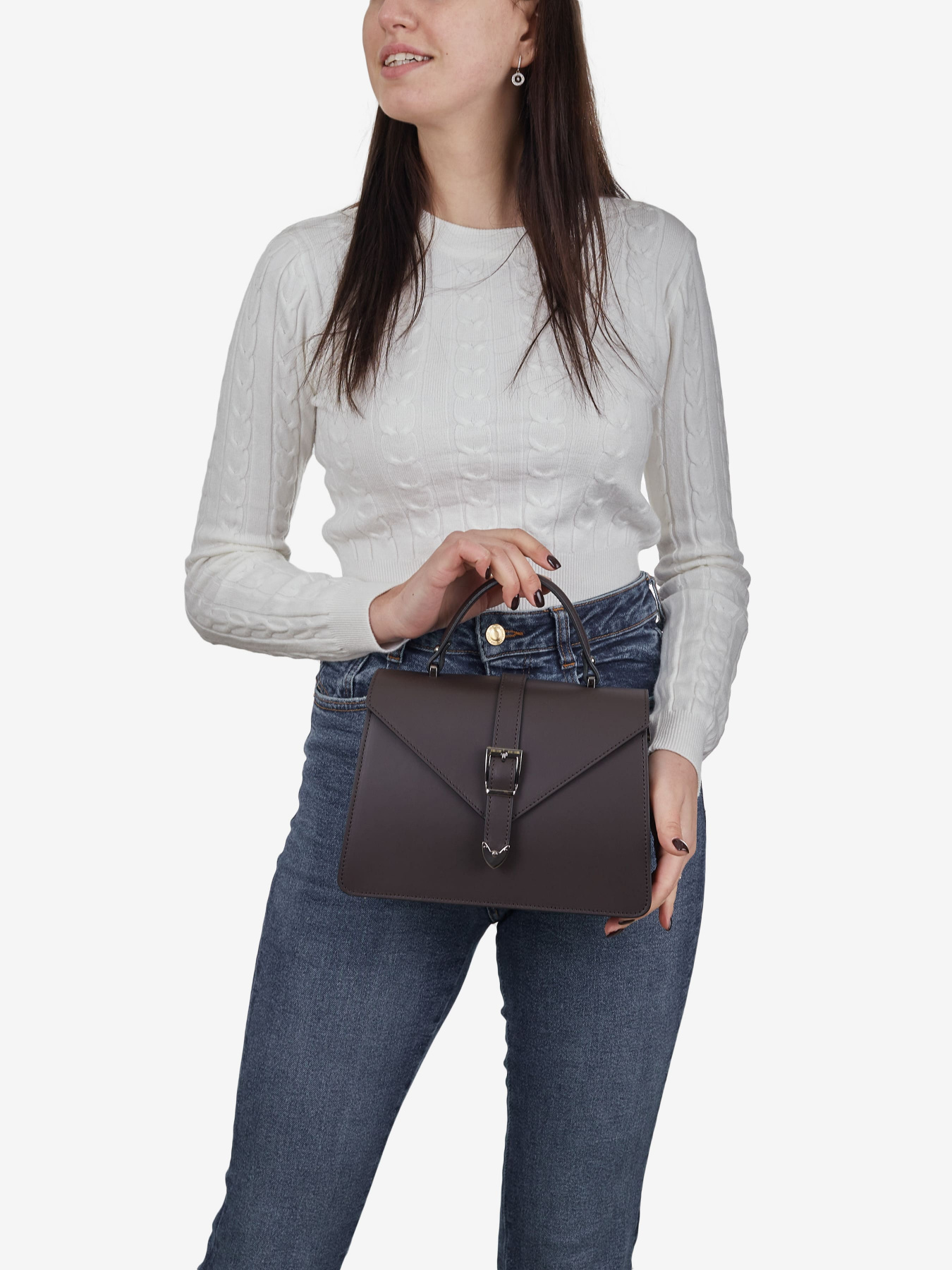 Кросс-боди Regina Notte модель 2000000167046 Фото