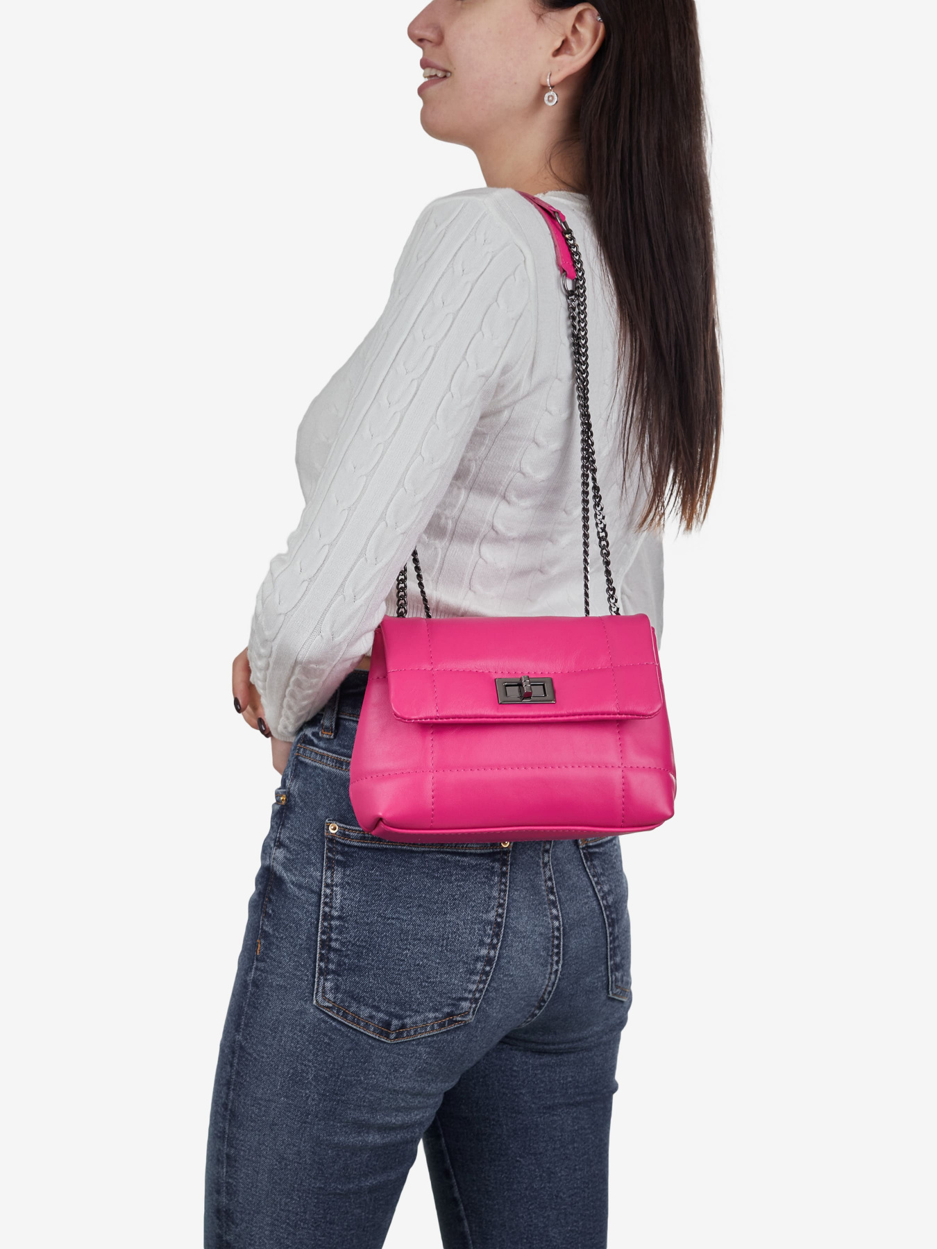 Крос-боді Regina Notte модель 2000000185279 Фото