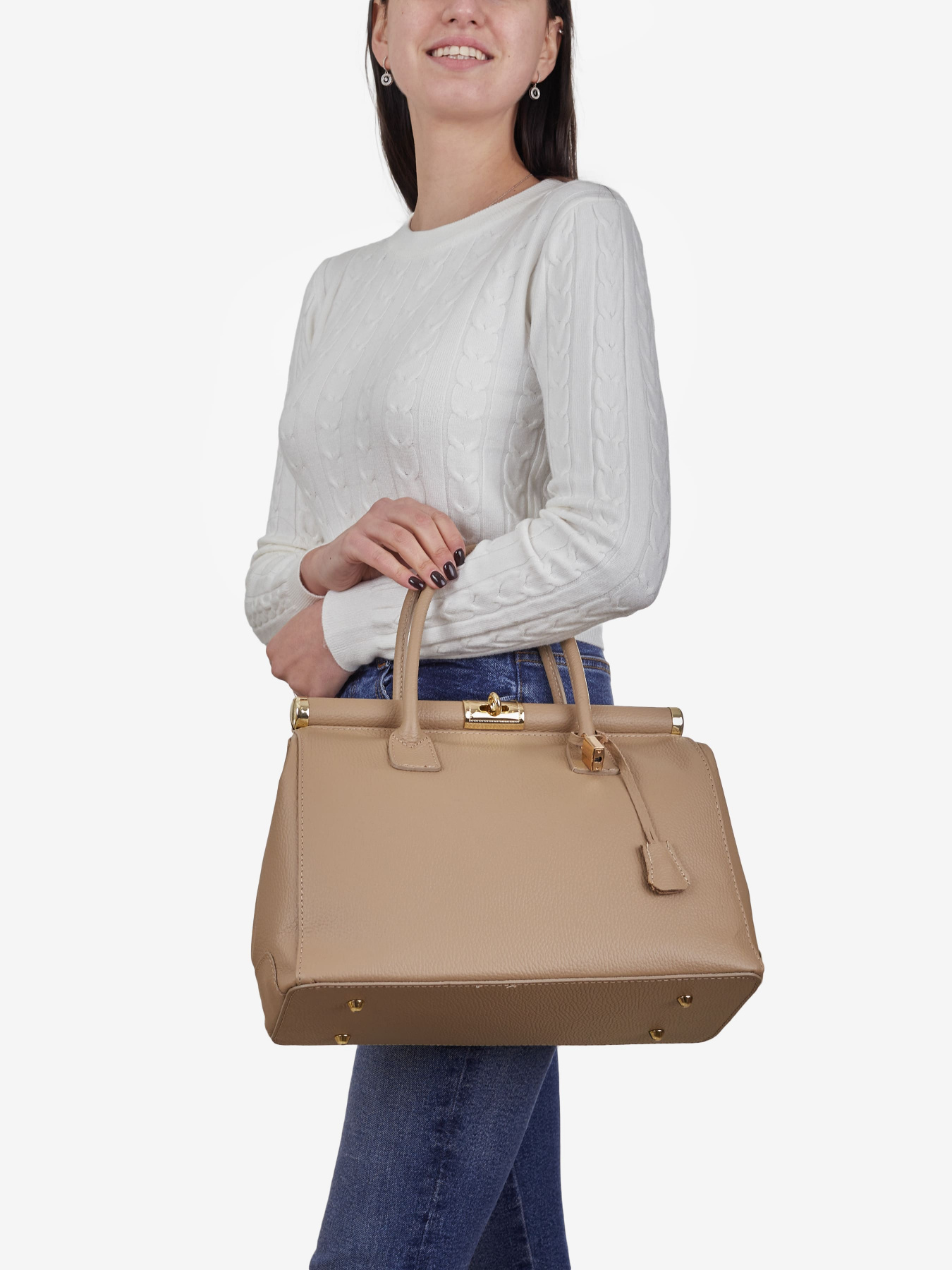 Сумка Regina Notte модель 2000000173450 Фото