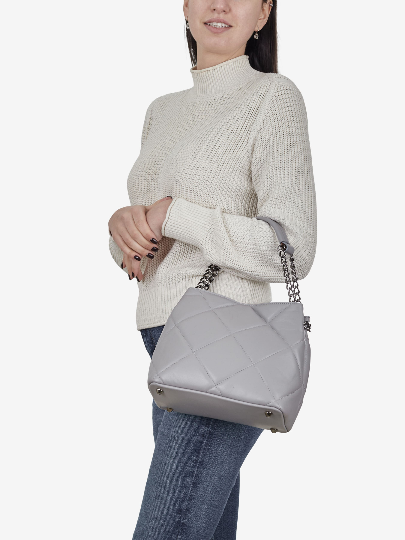 Сумка Regina Notte модель 2000000184371 Фото