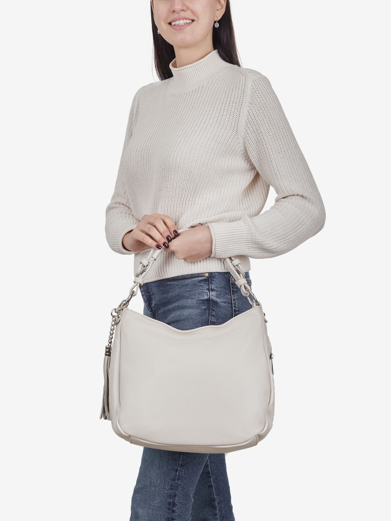 Шоппер Regina Notte модель 2000000184975 Фото