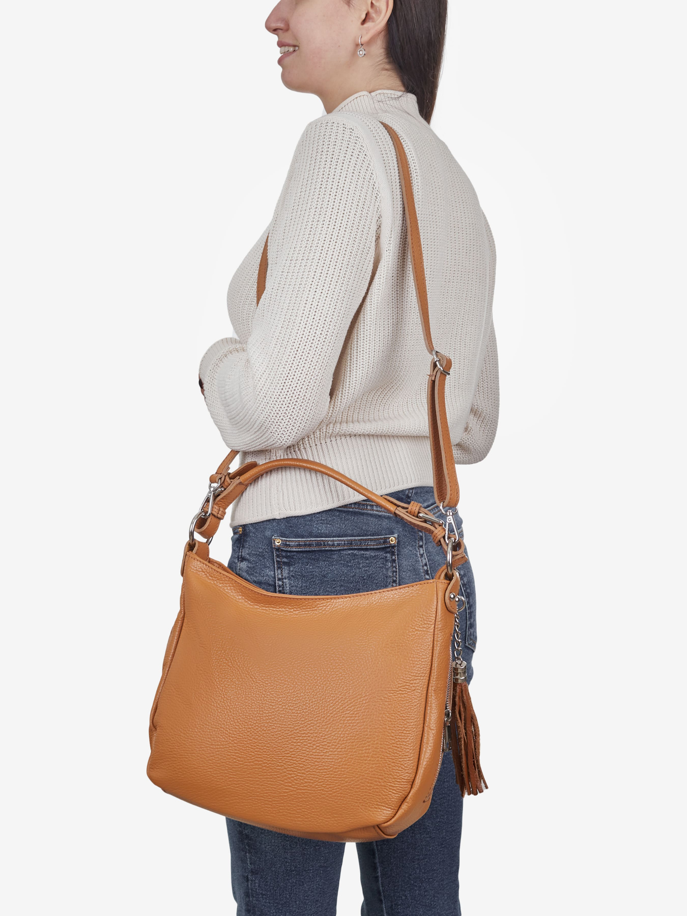 Шоппер Regina Notte модель 2000000167923 Фото