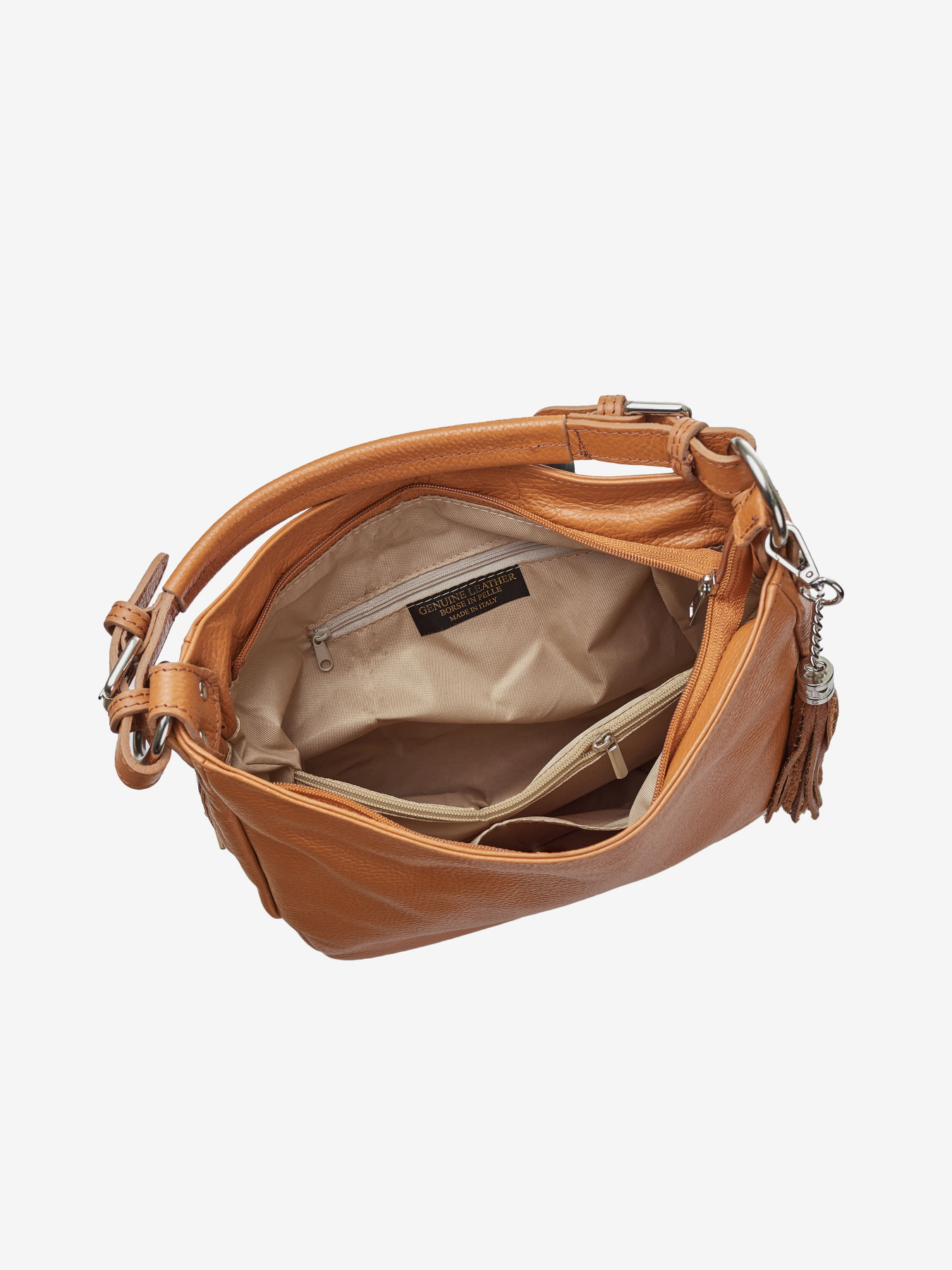 Шоппер Regina Notte модель 2000000167923 Фото