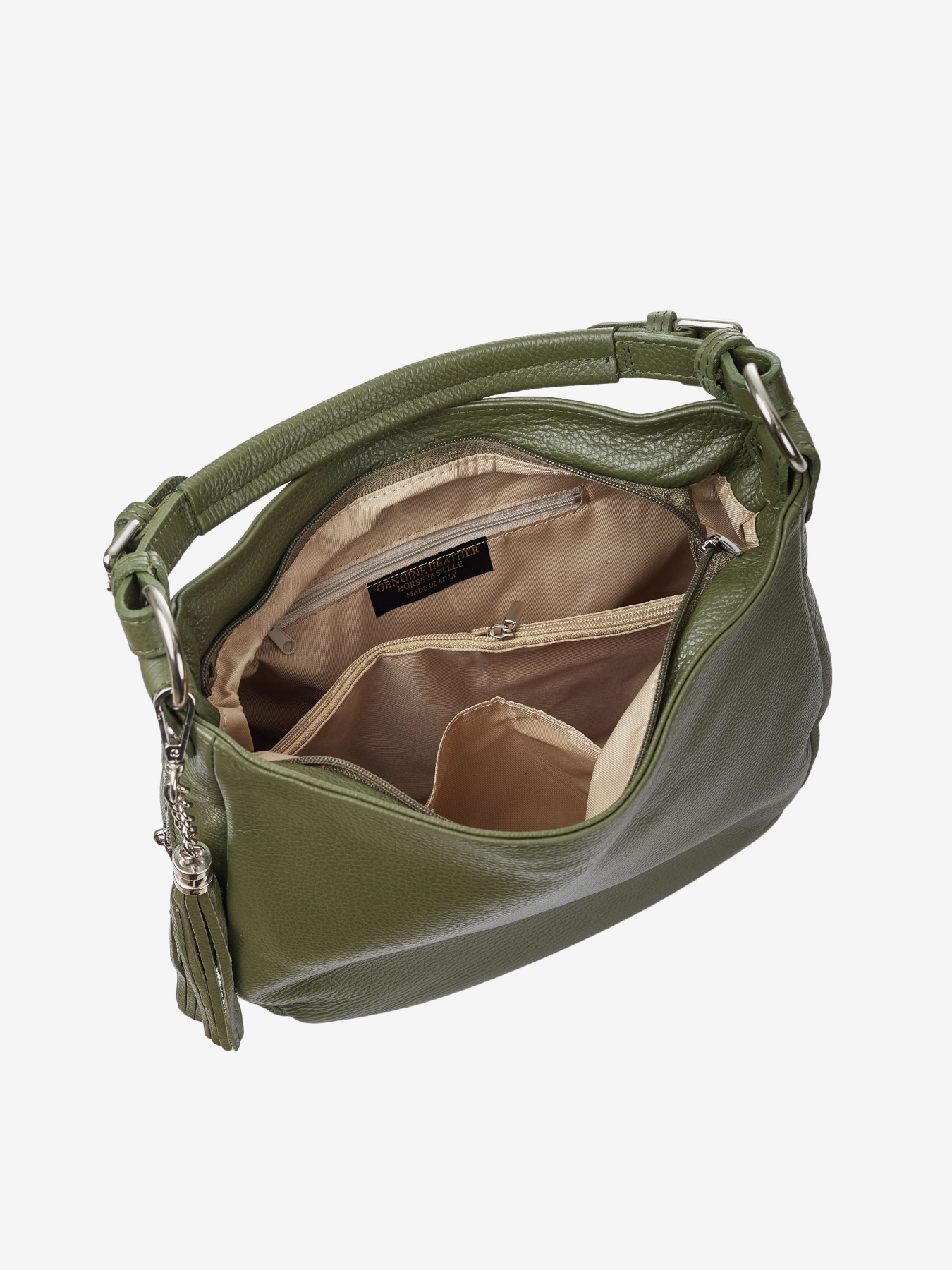 Шоппер Regina Notte модель 2000000161143 Фото