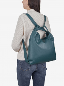 Шоппер Regina Notte модель 2000000183497 Фото