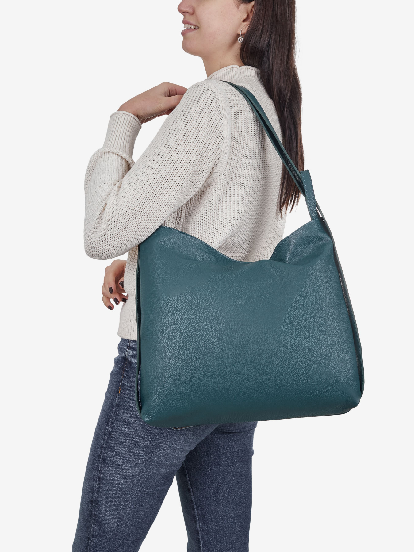 Шопер Regina Notte модель 2000000183497 Фото