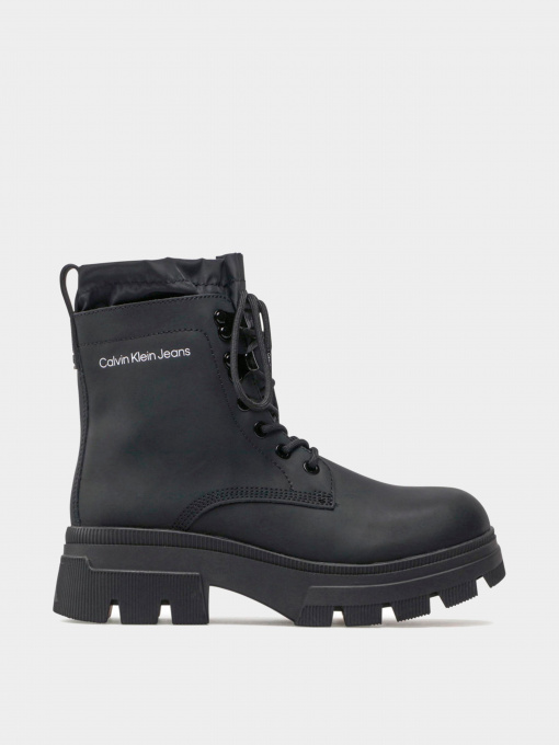 Ботинки и сапоги Calvin Klein модель YW0YW00739-BDS Фото