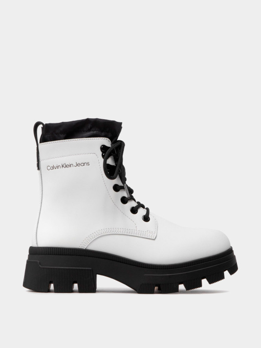 Ботинки и сапоги Calvin Klein модель YW0YW00739-YAF Фото