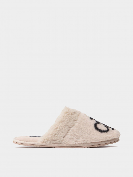 Тапки Calvin Klein модель YW0YW00749-ACF Фото