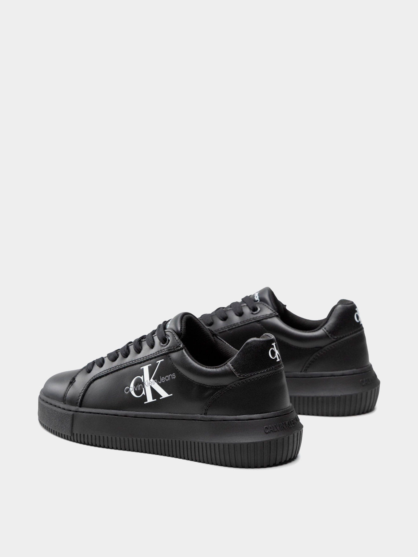 Кеды Calvin Klein модель YW0YW00823-0GT Фото
