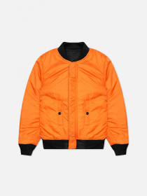 Куртки и дубленки Alpha Industries модель MJL49004C1_001 Фото