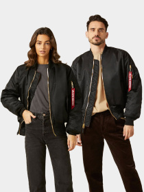 Күрткелер мен тондар Alpha Industries үлгі MJM21000C1_001 Фото