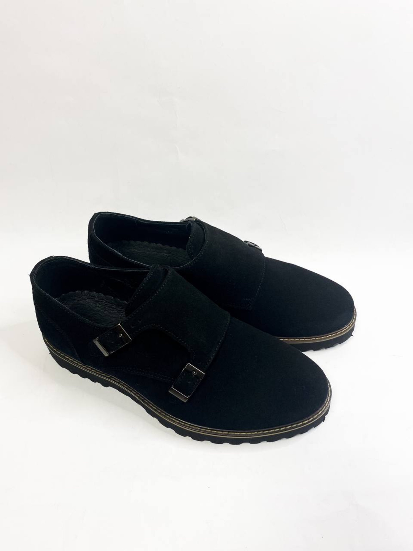 Монки Legessy модель MONKS_V Фото