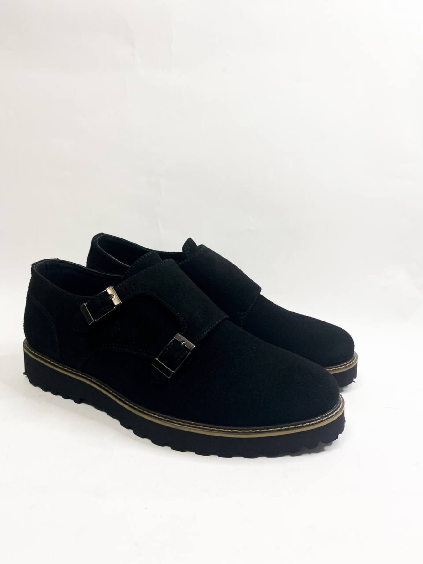 Монки Legessy модель MONKS_V Фото