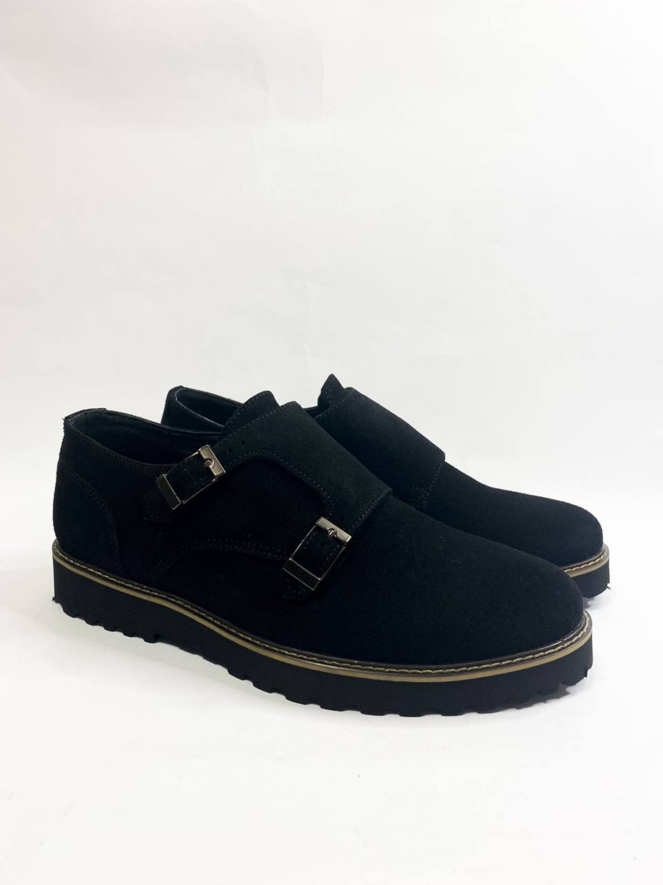 Монки Legessy модель MONKS_V Фото