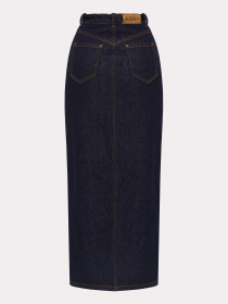 Джинсова спідниця A.G.N.A Модель AG-4003 Фото